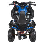 Detská štvorkolka ATV RENEGADE HIPERFECT 110CC- modrá